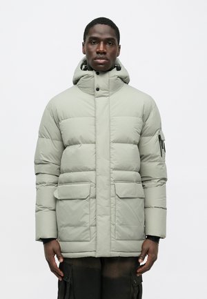 ALEXANDER - Puhovka – plašč - ice