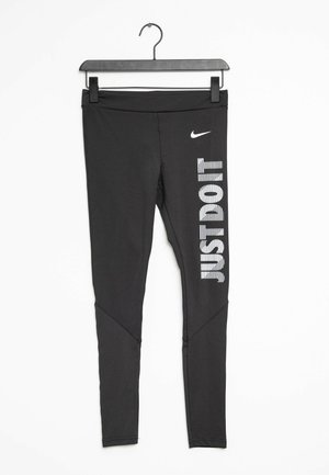 Leggings - black