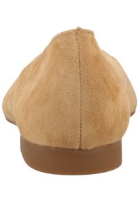Paul Green Ballerinaskor - beige