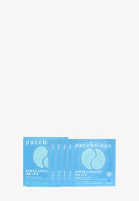 Patchology - SERVE CHILLED ON ICE FIRMING EYE GELS (5-PACK) - Augenpflege Thumbnail-Bild 1