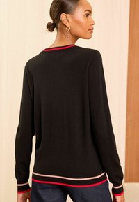 Love & Roses - Sweter