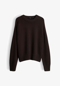 Selezionato, dark espresso