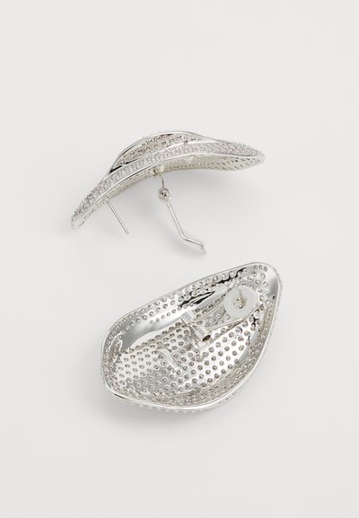 Cult Gaia ERIN EARRING - Auskarai - silver-coloured