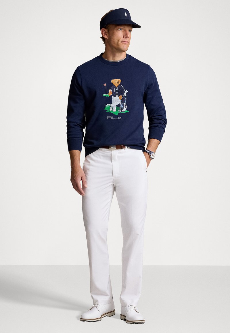 Polo Ralph Lauren Felpa - Immagine 2