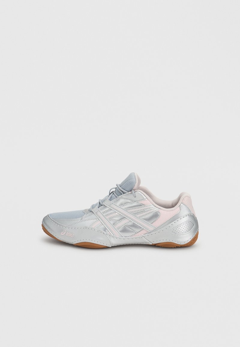 HYPERSYNC piedmont grey/pink cloud/grey