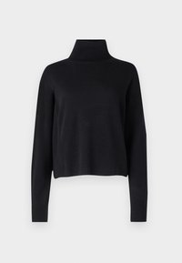 NOLA TURTLENECK - Jumper - black