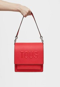 Tous AUDREE BRENDA - Bolso de mano - rojo