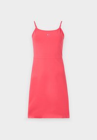 ESSENTIAL FLARE DRESS - Trikoomekko - amour