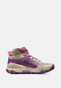 Mammut Trekingové boty - beige