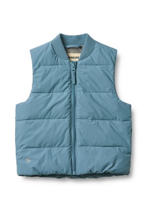 LIGHTWEIGHT PUFFER FRYD - Smanicato - bluefin