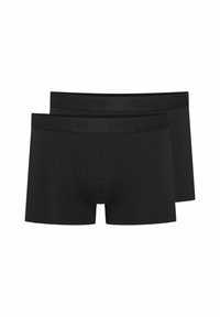 Henderson DOMME czarny