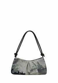 Borsa a mano - black