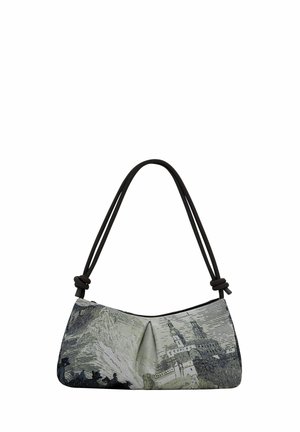 Desigual Borsa a mano - black