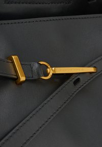 Gianni Chiarini TILDA - Borsa a tracolla - nero