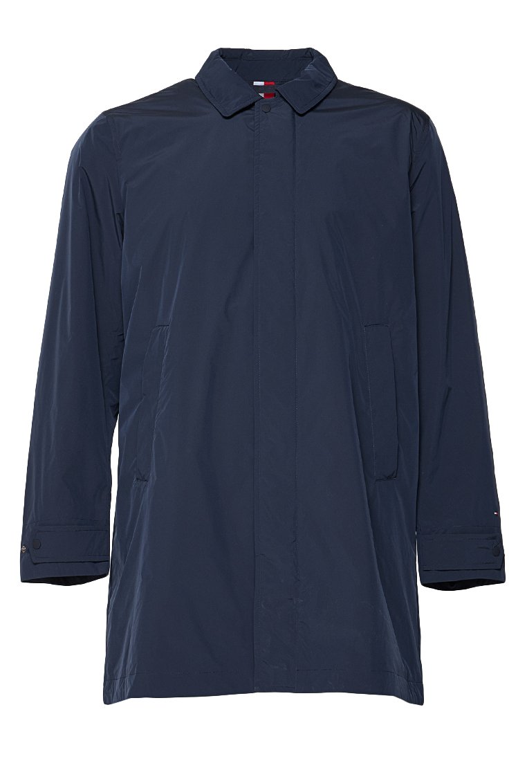 Tommy Hilfiger Jas donkerblauw Tommy Hilfiger Jas donkerblauw