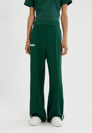 IL PINO  - Trainingsbroek - dark green