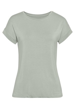 T-Shirt basic - khaki