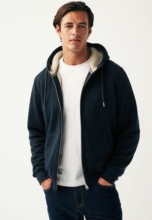 Next BORG  - Lengva striukė - navy blue