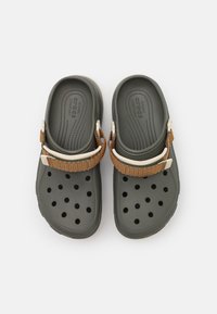 Crocs HIKER XSCAPE UNISEX - Zoccoli - dusty olive