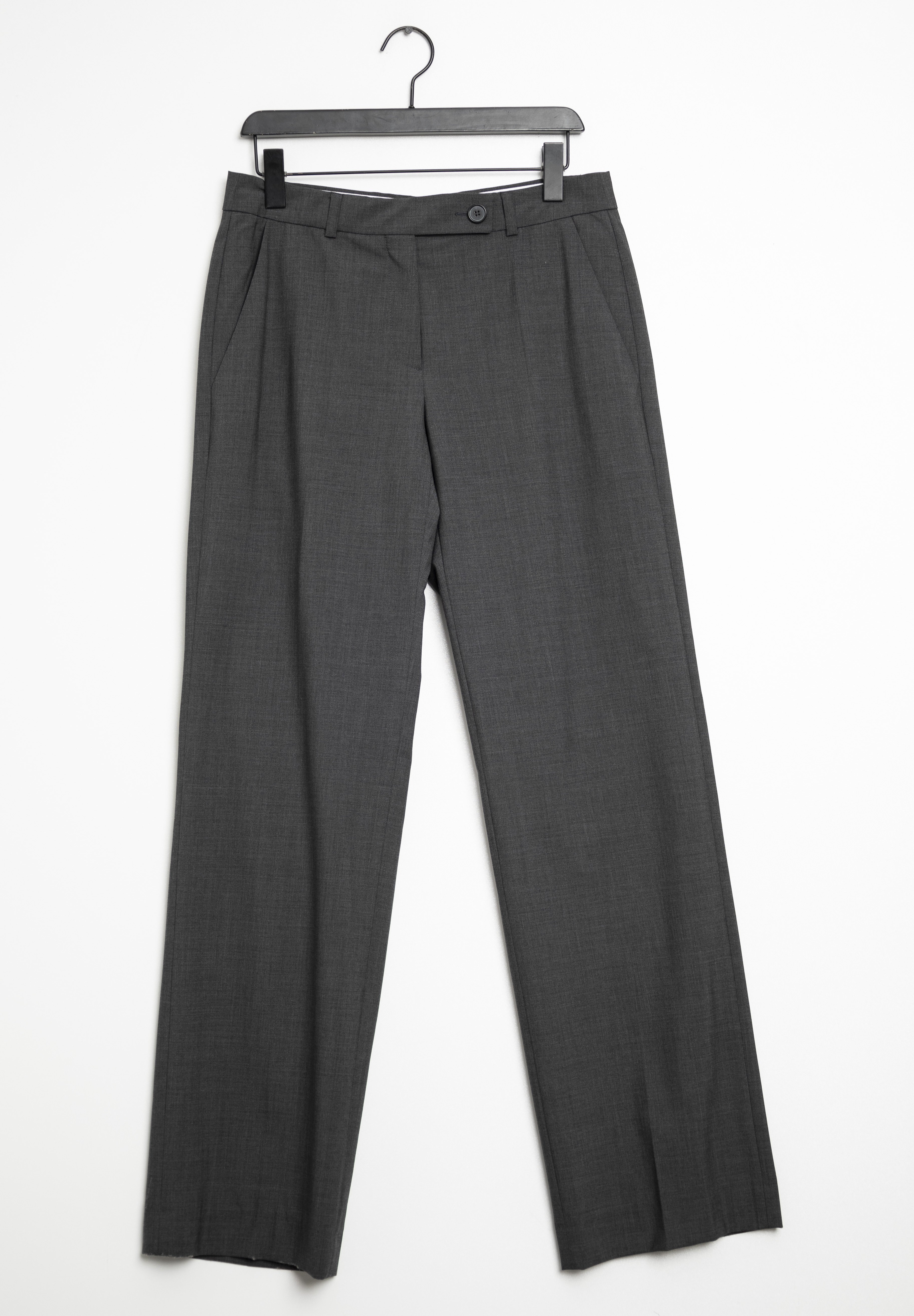 RENÉ LEZARD Pantalones chinos - grey/gris - Zalando.es