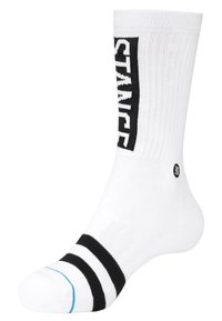 Socks - white