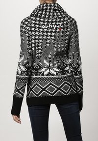 Desigual Kofta - black