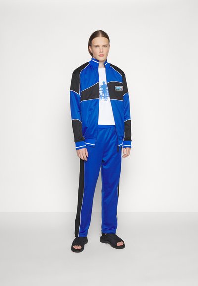 Alexandra Moura DUALITY TROUSERS - Donji dijelovi trenirke - sports blue