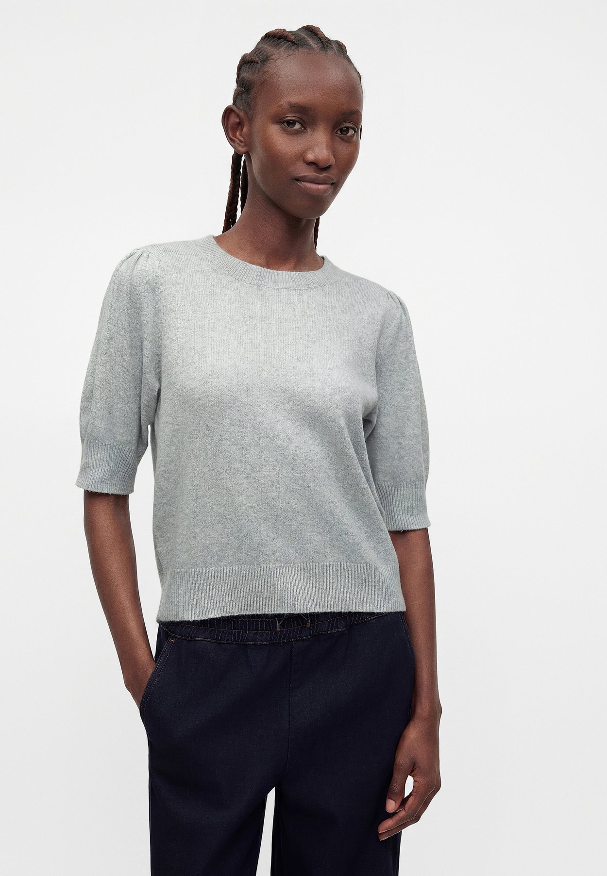 ONLRICA 2/4 PULLOVER KNT NOOS