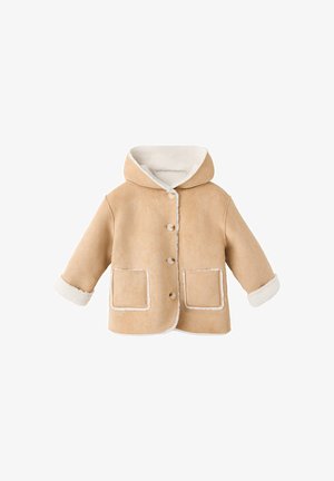 Mango Kids, BABY - Chaqueta de entretiempo - brown