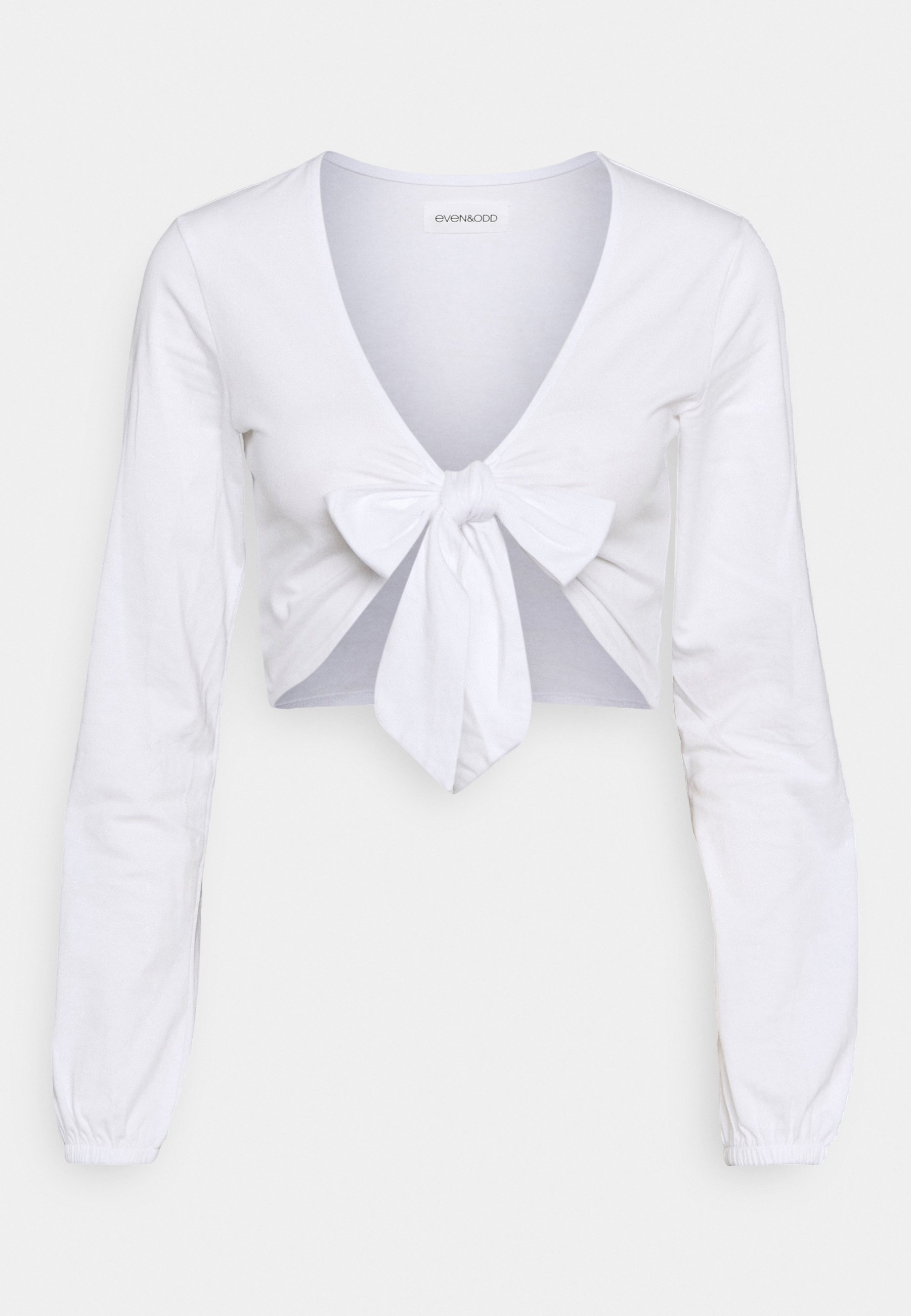 Even\u0026Odd Petite Cardigan, Women's, Size: Medium, White