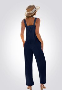 Cupshe Mono - dark blue