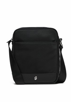 Borsa a tracolla - black