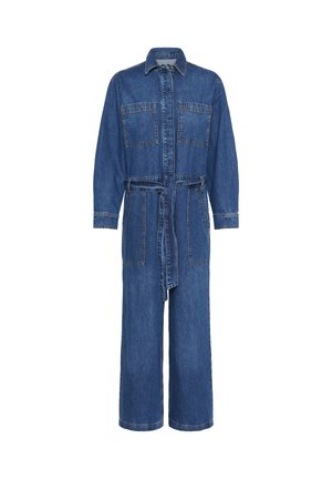 InWear NAAVA - Jumpsuit - medium vintage