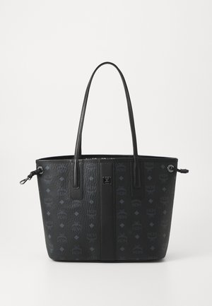 MCM LIZ SET - Sac à main - black
