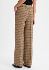 Marie Lund Trousers - camel