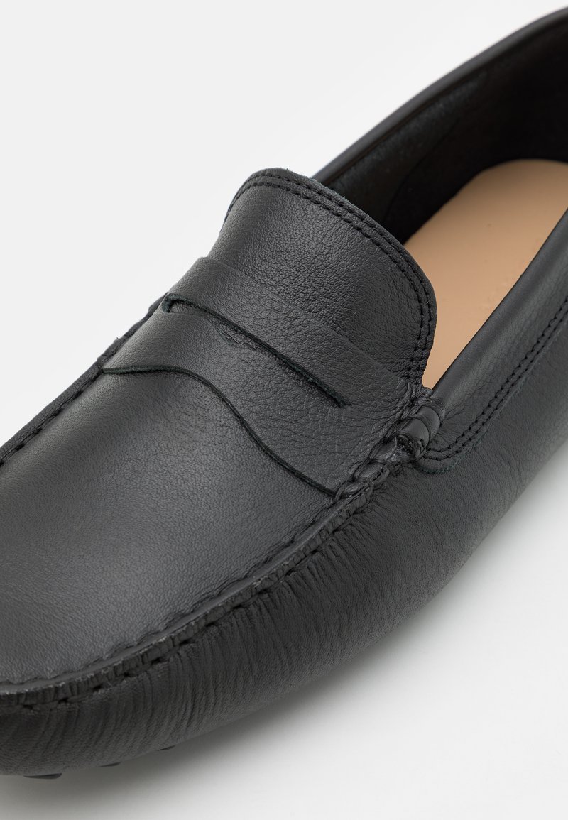 lacoste concours driving shoes