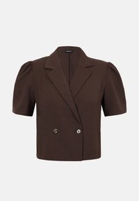 Non sélectionné, brown