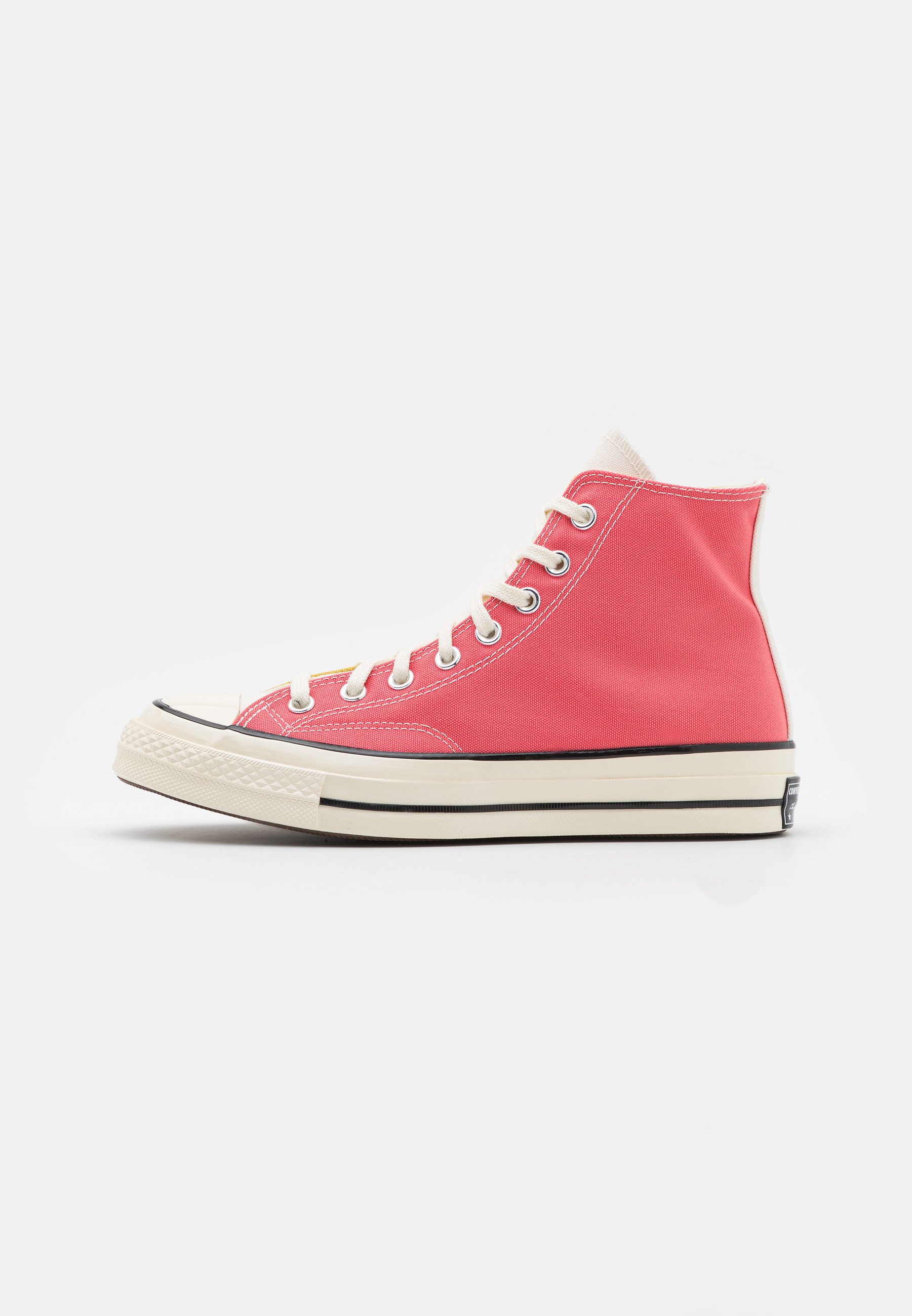chuck 70 tri color high top sneakers