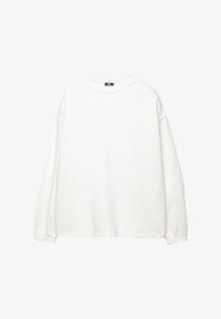 Wybrany, white