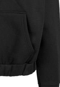Dropsize HEAVY LEGENDS - Sweat zippé - black