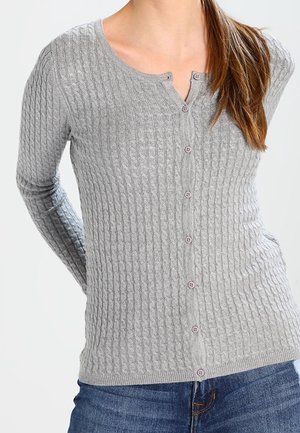 Kofta - mottled light grey