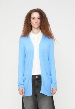 VIRIL OPEN - Kardigán - all aboard