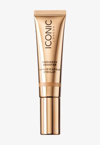 Iconic London - RADIANCE BOOSTER - Bronzer - caramel glow Miniatyrbilde 1