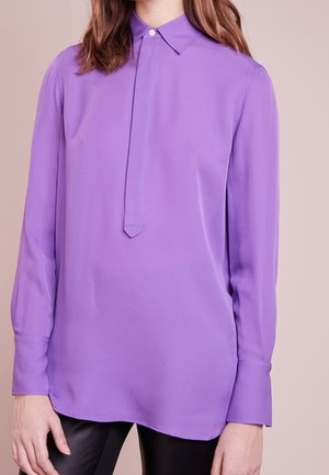 Blusa - lilac