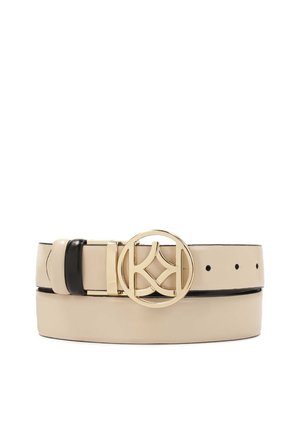 MANITA - Ceinture - black-88179-01-63