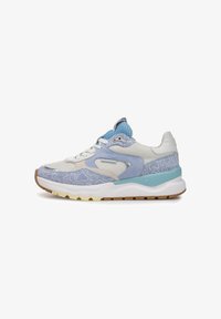 Non sélectionné, lightblue