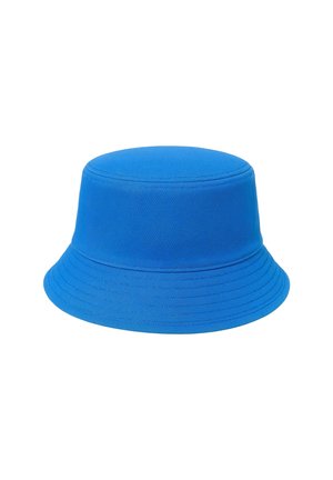 Hat - lake blue