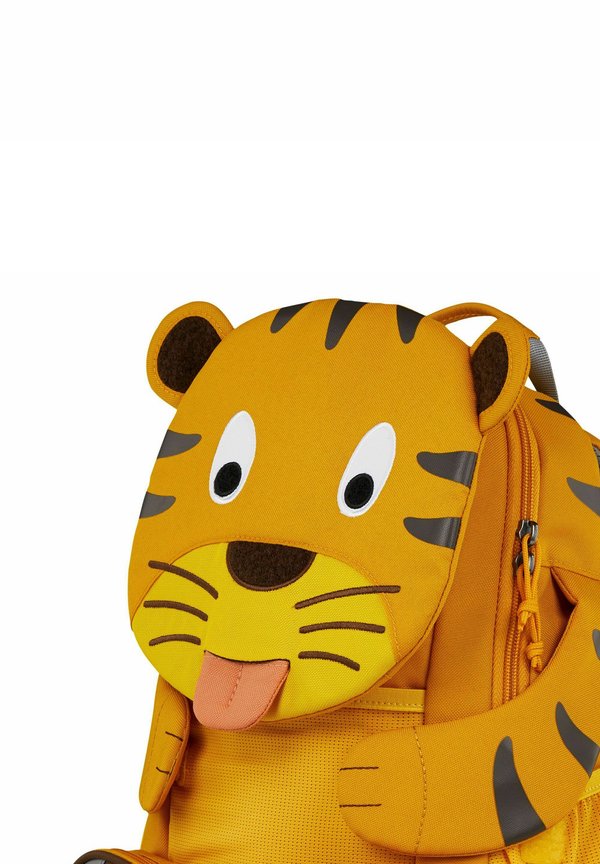 Grosser Freund – Tagesrucksack – tiger