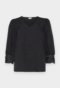 Επιλέχθηκε, black