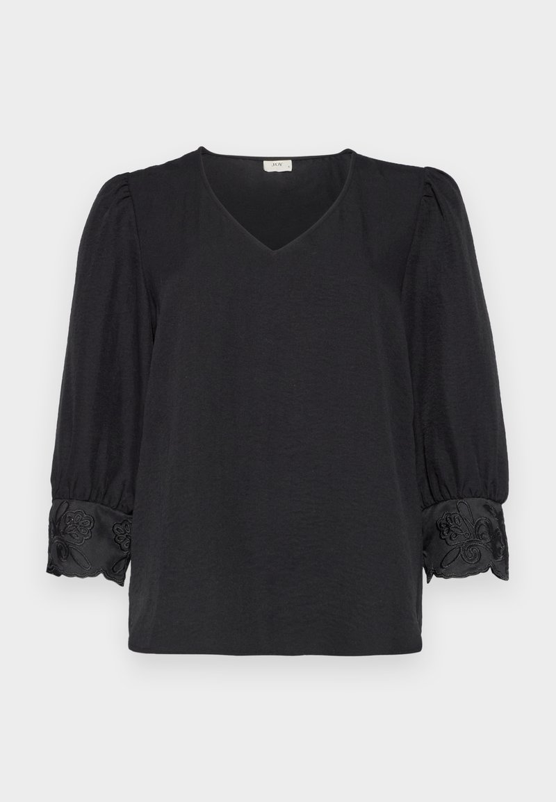 JDY Blouse zwart